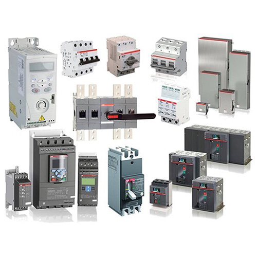 LV & MV Switchgear Solutions